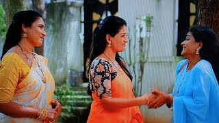 Illu illalu pillalu serial latest promo 