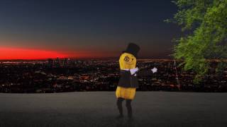 Ad Of The Week Planters Mr. Peanut