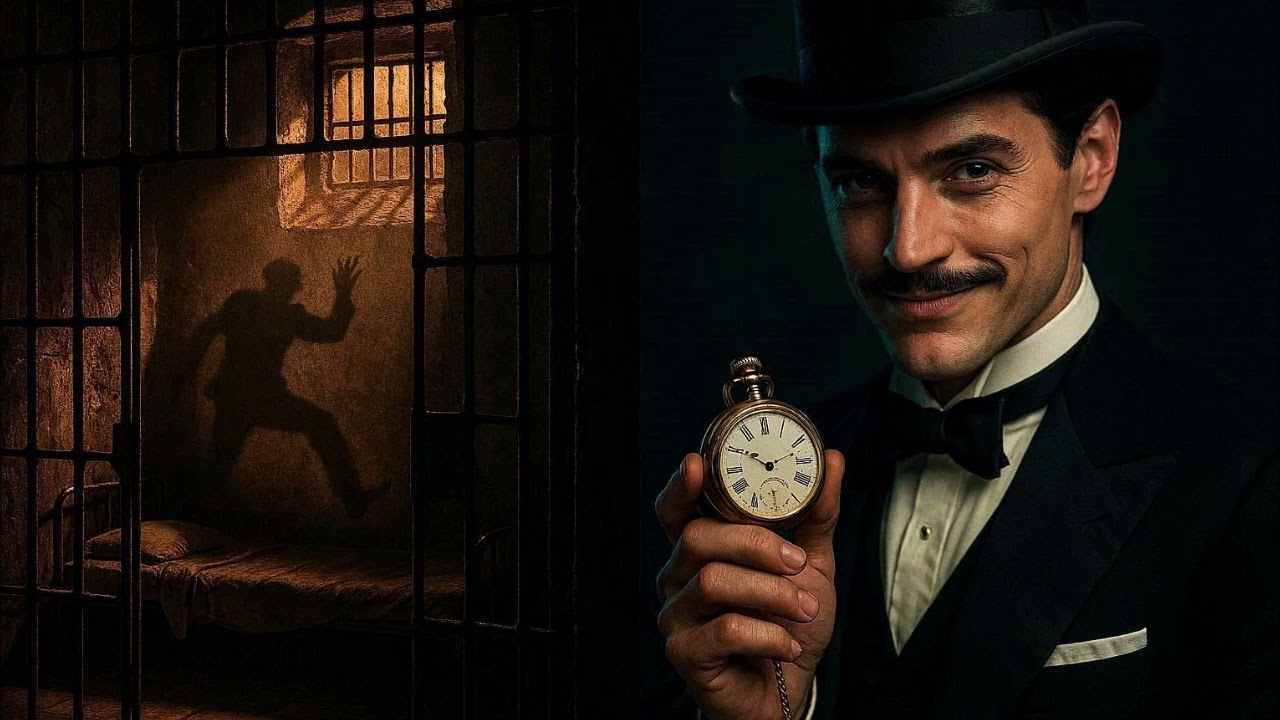 Beg Arsena Lupena - Moris Leblan