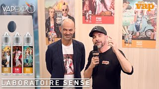 LABORATOIRE SENSE : Le punk, la queen et la belle.Le grand détournement.