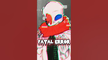 Good, Broken, Evil [Undertale AU Version] (Part 3)