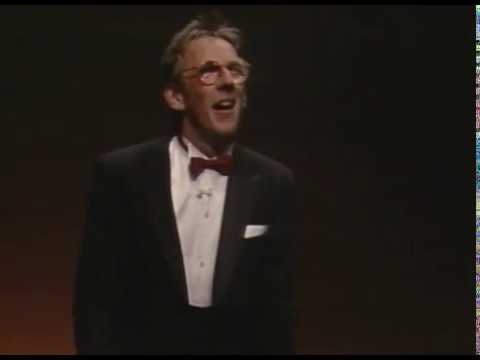 1986 - Freek de Jonge - Het Damestasje inclusief het maken van een conference (39'30'')