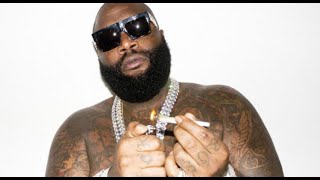Top 10 Most Popular Rick Ross Songs