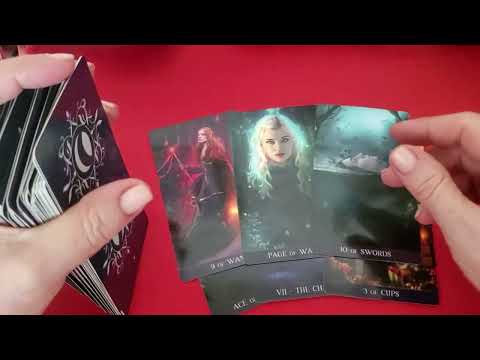 ❤️ ❤️Если ТЫ НАШЛА ЭТО видео ❤️ ❤️ ❤️ ПОСЛУШАЙ! ❤️❤️Гадание на картах таро