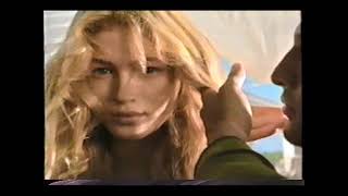 Spring 2003 Garnier Fructis Introduction Commercial