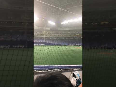 中日ドラゴンズ☆7風船