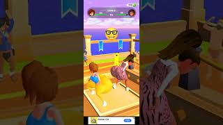 Belly Clash-Gameplay Walkthrough Part 1 (iOS & Android) screenshot 5