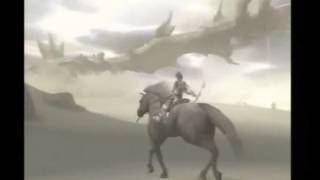 Shadow Of The Colossus, Career 030B, 13Th Colossus, Part 2