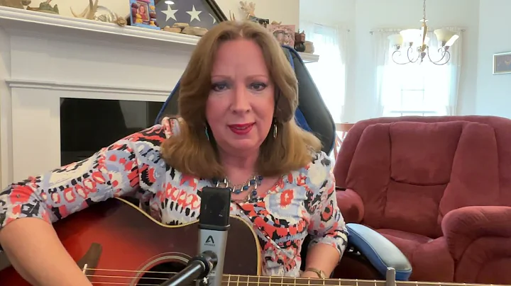 Tell It To My Heart - Taylor Dayne - Cover by Vale...