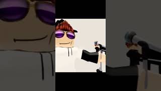 all my fellas #roblox #meme