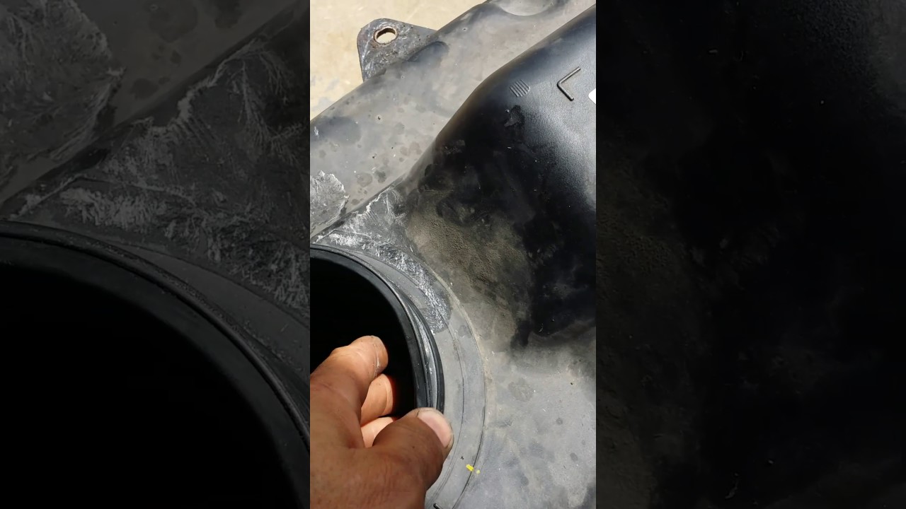 11 sprinter Removed def heater YouTube