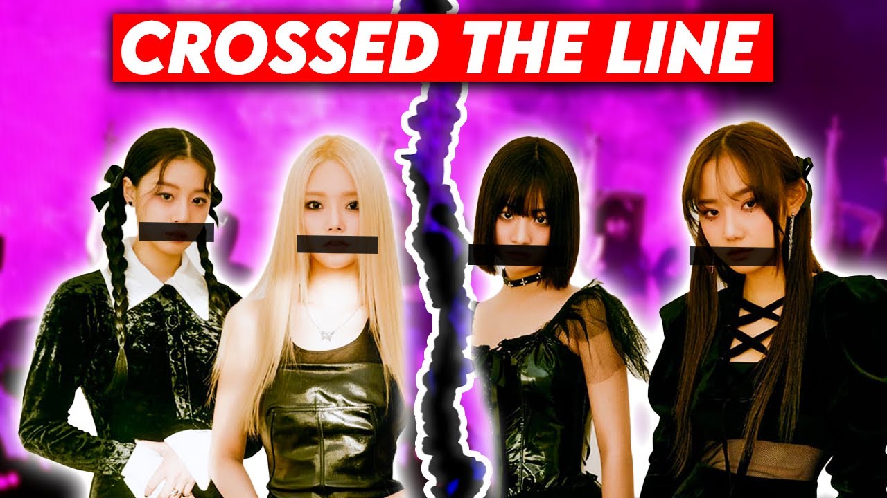 FIFTY FIFTY's Family Exposed For LYING