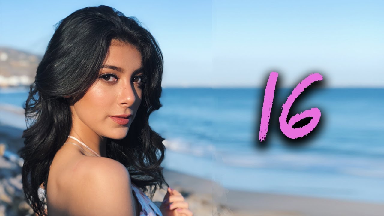 Giselle Torres - "16" - Official Video