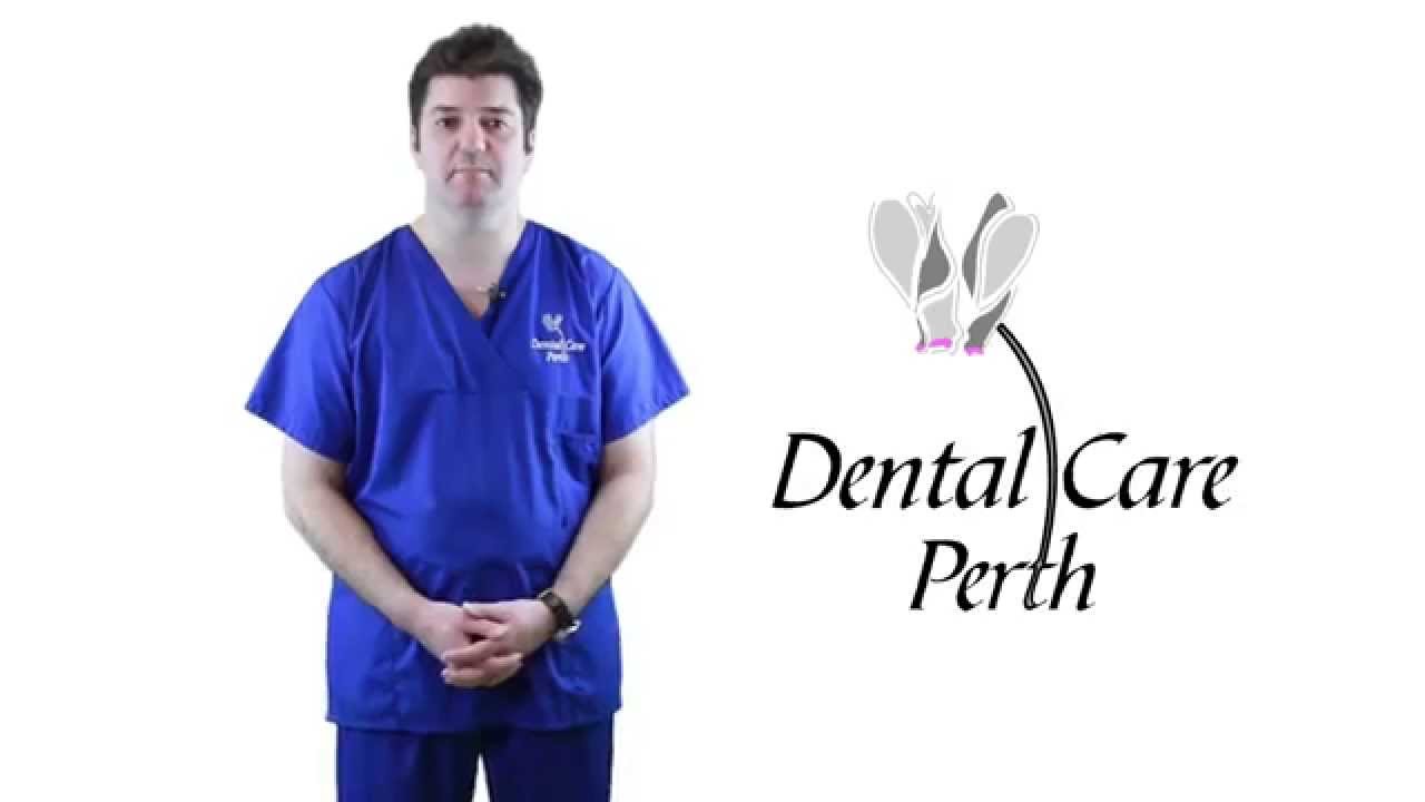 to Dental Care Perth YouTube