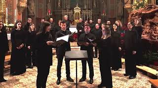 Es Wird Scho Glei Dumpa - Voxacord