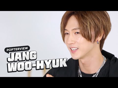 Jang Woo-hyuk(장우혁)&amp;#39;s <strong>Interview</strong> for &amp;#39;HE(Don&amp;#39;t wanna <strong>be</strong> alone)&amp;#39;
