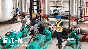 Boost reliability and optimize maintenance with Motor Analytics for Asset Performance Management