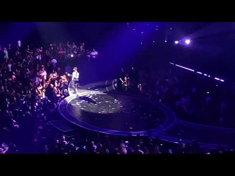 My Boo - Usher Alicia Keys  Vegas Residency Live 10/14/23