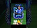 best LW in FC Mobile 🔥😯 #remix #fifa #fifamobile #fcmobile #football