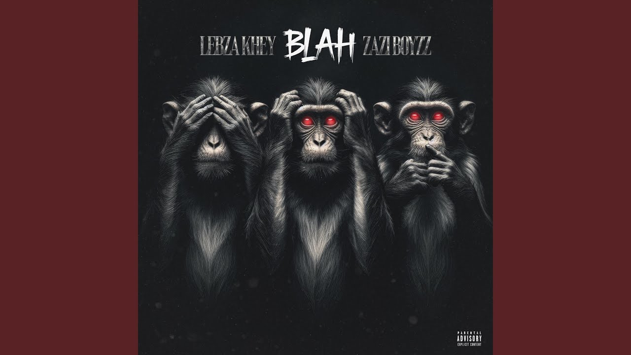 Watch Blah on YouTube Watch Blah on YouTube