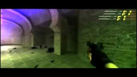 CSS - Mathias "Karlzkoff" Karlskov 5man USP Ace