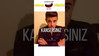 Gülmek Garanti Mizah Videoları