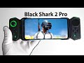 Xiaomi "Joy-Con" Phone - Unboxing Black Shark 2 Pro Gaming Smartphone