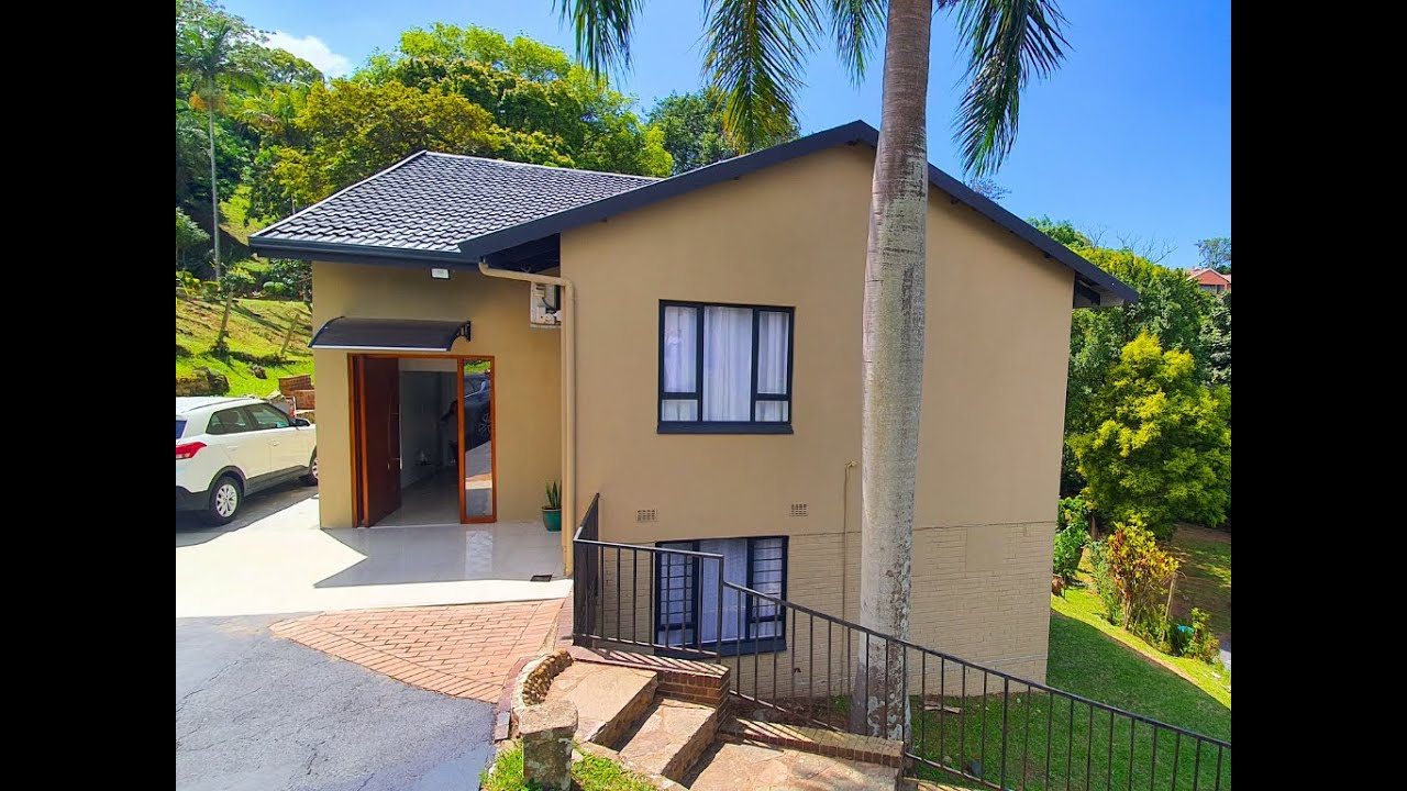 NEWLY RENOVATED 3BEDROOM HOUSE ATHOLL HEIGHTS WESTVILLE YouTube