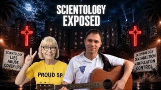 Who's Interviewing Who? - With Jacob Harkey