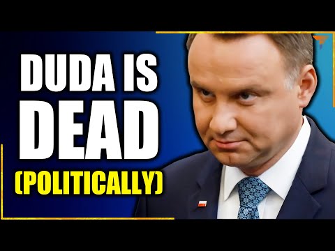Abandoned or Betrayed? Poland's President Duda Faces Uncertain Future