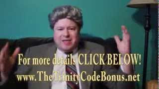 The Trinity Code Review And Bonus