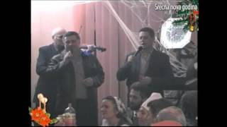Becari - Sjedim Tuzan (2005)