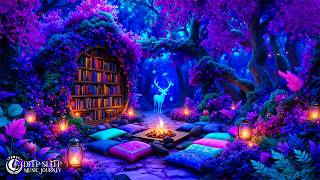 Sleep Hypnosis for Deep Healing No Ads• Release Subconscious Negativity• Deep Sleep &amp;Insomnia Relief