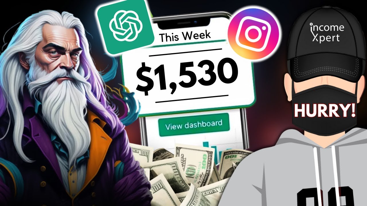 Instagram Faceless Accounts (Start Today!)