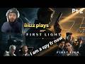 ThE nAMes BOND JAMES BOND 007 FIRST LIGHT pt 2