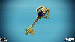 Fortnite - Dungeons | Key Proximity Ambient Loop | Save The World [Ambience] (STW) [Extended]