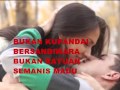 di sini kunanti cintamu lirycs vokal nina ariesta floli69