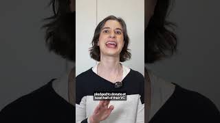 What's the future of billionaire philanthropy?