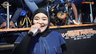 GOYANG LAGEDAY ( Imel Cute ) // RELLA SITTA.M // XTREME PRATAMA OLD COVER 2025