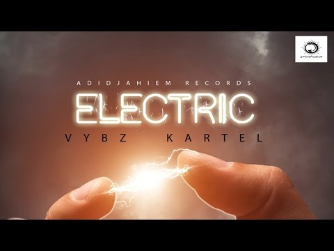 Vybz Kartel Your Love Is Electric October 2015