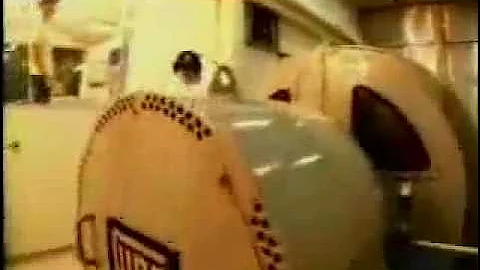 WEG drive system, geared motor, motor introduction part 1