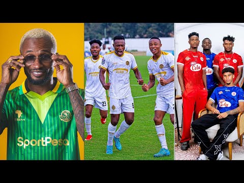 LIVE SIMBA KUWAPA FURAHA MASHABIKI WAO JUMAPILI HII YANGA KUINGIA ALGERIA LEO AZAM WAJIPANGA