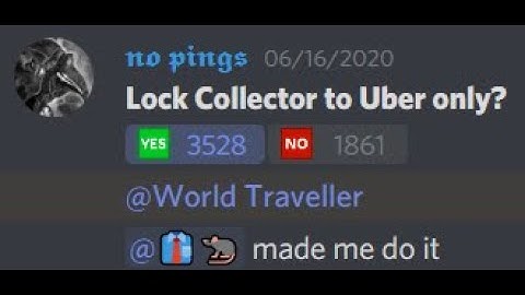 Current Situation with Collector Farming | Rogue Lineage