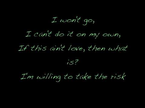 "He Won't Go" by Adele Lyrics