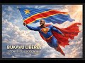 BUKAVU LIBÉRÉE CONGO EZALI KOZONGA