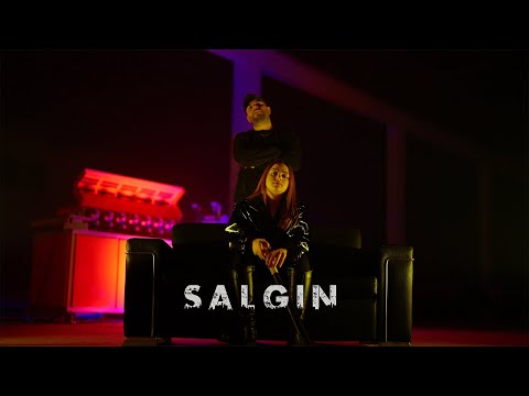 Salgın - Çıktım Raydan (Official Video)