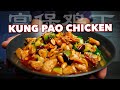 The Kung Pao Chicken Recipe I Wish I Always Had