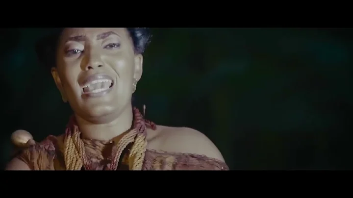 L' ADORATRICE REBECCA GNAFFOU 'DIGBO'  Officiel