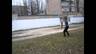 Good Cheat Gainer Training