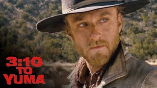 'Name's Charlie Prince' | 3:10 To Yuma